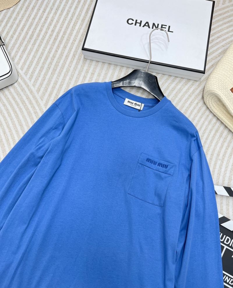 Miu Miu T-Shirts